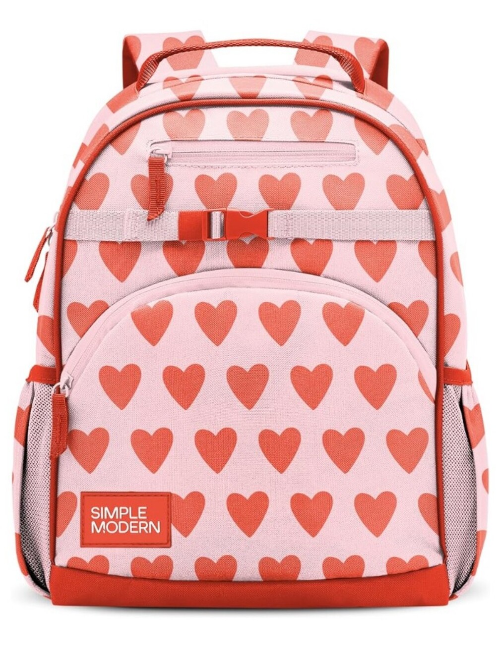 Simple Modern Girls Bookpack Backpack